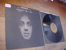 BILLY JOEL LP 1974 Piano Man 1st Press Quadraphonic NM Vinyl QUAD SQ