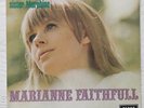 MARIANNE FAITHFULL SISTER MORPHINE 7
