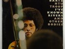 Gary Bartz NTU Troop 
