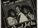 Original Just Us 