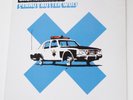 Badmeaningood - Peanut Butter Wolf DOUBLE VINYL 33T (2 LP) 2003 VOL 3 (Banksy)