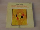 Stan Getz Big Band Bossa Nova Reel to Reel 4 Track 7 1/2 IPS Verve Stereo