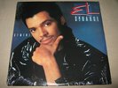 EL DeBARGE Gemini RARE SEALED New Vinyl LP 1989 MOT6264 Paul Jackson Nathan East