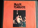 Iron Maiden: The Soundhouse Tapes ROK 1 Bootleg 7