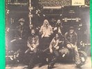 Live At Fillmore East Allman Brothers Band RARE COLUMBIAN PRESS Vinyl Double LP