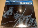 Grant Green Idle Moments Mono Blue Note Premium DBLP 4154 200g