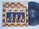 Los Triunfadores Moonlights 