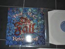 THE FALL:REFORMATION POST TLC 2LP ISSUE