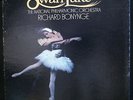 VINYL RECORD TCHAIKOVSKY SWAN LAKE BONYNGE COMPLETE LONDON CSA2315 BOOKLET 3LP