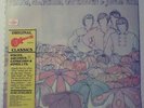 The Monkees PISCES, AQUARIUS, CAPRICORN AND JONES LTD. LP VINYL ALBUM NEW