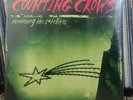 Counting Crows Recovering the Satellites