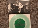 Chain Of Strength True Till Death Clear Youth Of Today Gorilla Biscuits Sxe Bold