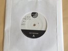 Jack White High Ball Stepper TEST PRESSING Third Man Records Vault White Stripes
