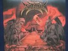 Bal-Sagoth A Black Moon Broods Over Lemuria Gatefold Double Vinyl LP Ltd Edition