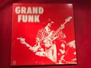 X-15 GRAND FUNK RAILROAD Grand Funk ...... SKAO-406 ....... GATEFOLD