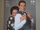 LP FREDDIE MERCURY (QUEEN) MONSERRAT CABALLE Barcelona EU POL 1988 OIS