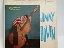 Jimmy Bowen Roulette EPR-1-302    JIMMY BOWEN       EP / 45 SHIPS FREE