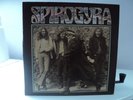 SPIROGYRA  St Radigunds Original UK Pressing 1971 B&C Label   RARE