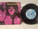 Kiss ?– Creatures Of The Night / UK 7