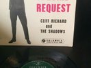* Cliff Richard - Rare New Zealand EP:  *BY SPECIAL REQUEST*