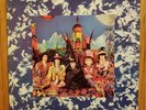 ROLLING STONES - THEIR SATANIC MAJESTIES REQUEST  LP '67 NPS-2 Bell Sf *DATED* ?