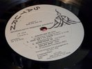 Sun Ra/Arkestra   Out Beyond The Kingdom of  1974 Private Saturn LP only VG+