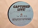 CAPTURED LIVE   YES HOST JIM LADD  11/17/1984 AIRED ONCE