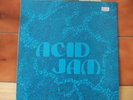 Bevis Frond/Acid Jam lp