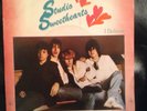 Studio Sweethearts / Slaughter and the Dogs. Spanish press punk rarity.
