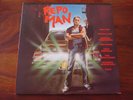 Repo Man. Soundtrack. NM- Punk LP.