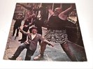 THE DOORS STRANGE DAYS LP ORIGINAL 1967 ISSUE ELEKTRA EXCELLENT