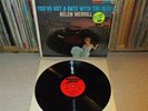 HELEN MERRILL Date With The Blues METRO JAZZ SE-1010 Female VOCAL Shrink 1958 M-