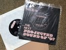 INCREDIBLY RARE PINK FLOYD ARNOLD LAYNE FACTORY SAMPLE 45 PROMO SLEEVE ORIGINAL
