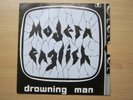 MODERN ENGLISH Drowning Man 7