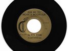DOO WOP 45 THE ROYAL JESTERS ASK ME TO MOVE A MOUNTAIN ON COBRA VG+ ORIGINAL