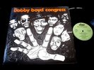 BOBBY BOYD CONGRESS/RARE FRENCH FUNK FUSION/OKAPI ORIGINAL BIEM/PERFECT EX/EX