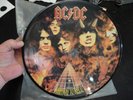 RARE AC/DC Highway To Hell 12