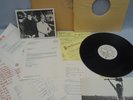 The Who LIVE AT LEEDS Decca DL 79175 Vinyl LP Original Inserts Sticker 1970