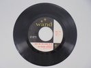 The Moving Sidewalks: 99th Floor / What Are You Going To Do, Wand 45 RPM record