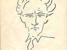 RARE JEAN MARAIS 