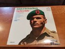Ballads Of The Green Berets SSGT BARRY SADLER 12