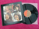 THE BEATLES LET IT BE GREECE / GREEK EMI ISSUE NON APPLE RECORDS EXCELLENT 3U/3U