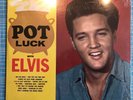 POT LUCK WITH ELVIS PRESLEY LP RCA USA LSP-2523 VINYL RECORD NEW STILL SEALED