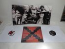 RARE THE WHITE STRIPES ICKY THUMP 2 X VINYL LP RECORD 2007 ISSUE