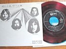 PINK FLOYD - ONE OF THESE DAYS -1ST RED JAPAN VINYL SINGLE 7
