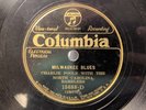 CHARLIE POOLE Columbia 15688-D MILWAUKEE BLUES Country 78 E 1st clean on eBay