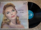 Julie London Make Love To Me Jazz Record lp original vinyl album