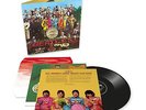 THE BEATLES Sgt Peppers Lonely Hearts Club Band NEW Vinyl LP 2017 Paul McCartney