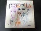 PRISCILLA PRISCILLA SINGS HERSELF 1967 ROCK/POP NM LP ORIGINAL YORK RECORDS