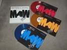 Masters At Work ?– Our Time Is Coming 2002     3xLP  BOX SET COLOURED VINYL